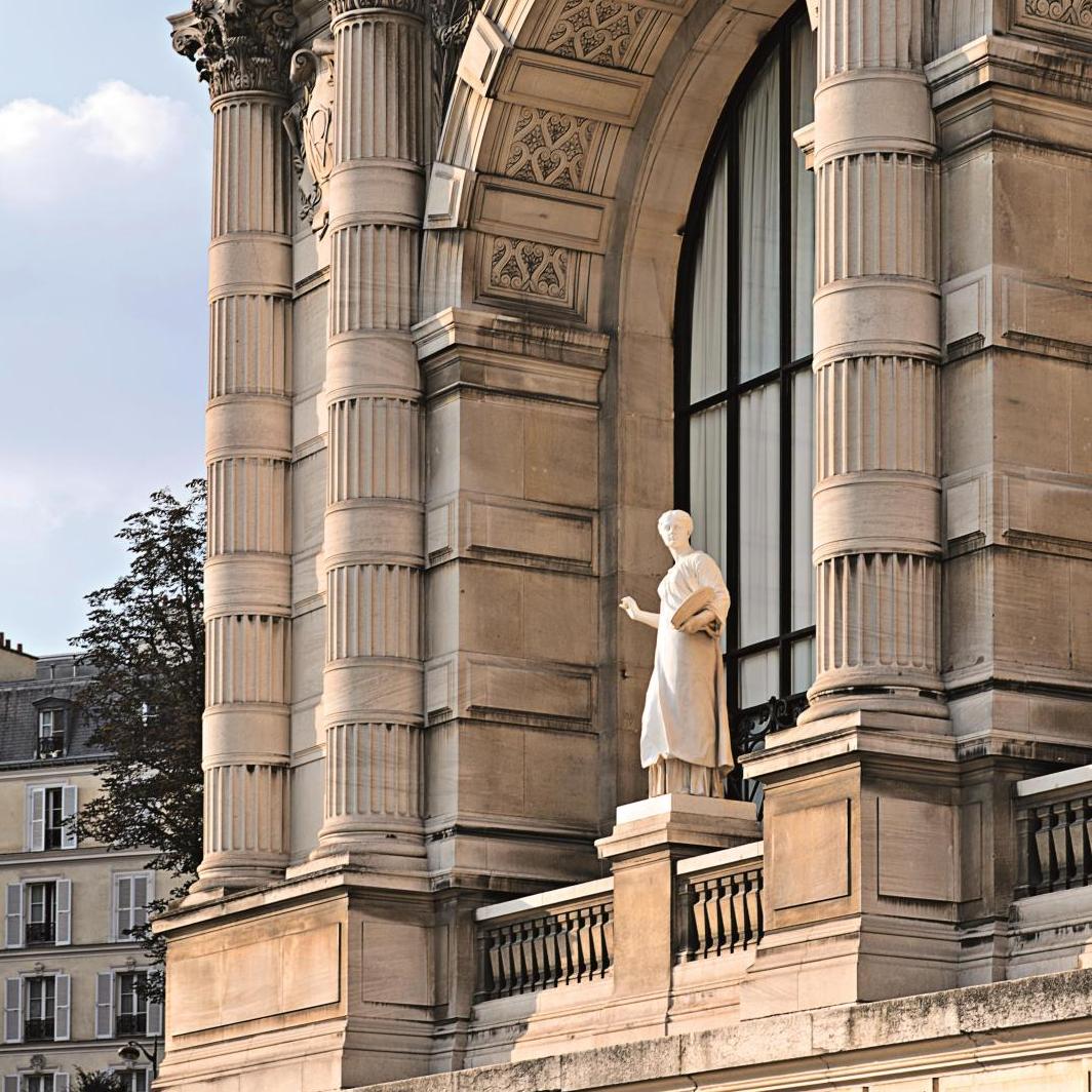 Paris-Musées, premier bilan - Analyse