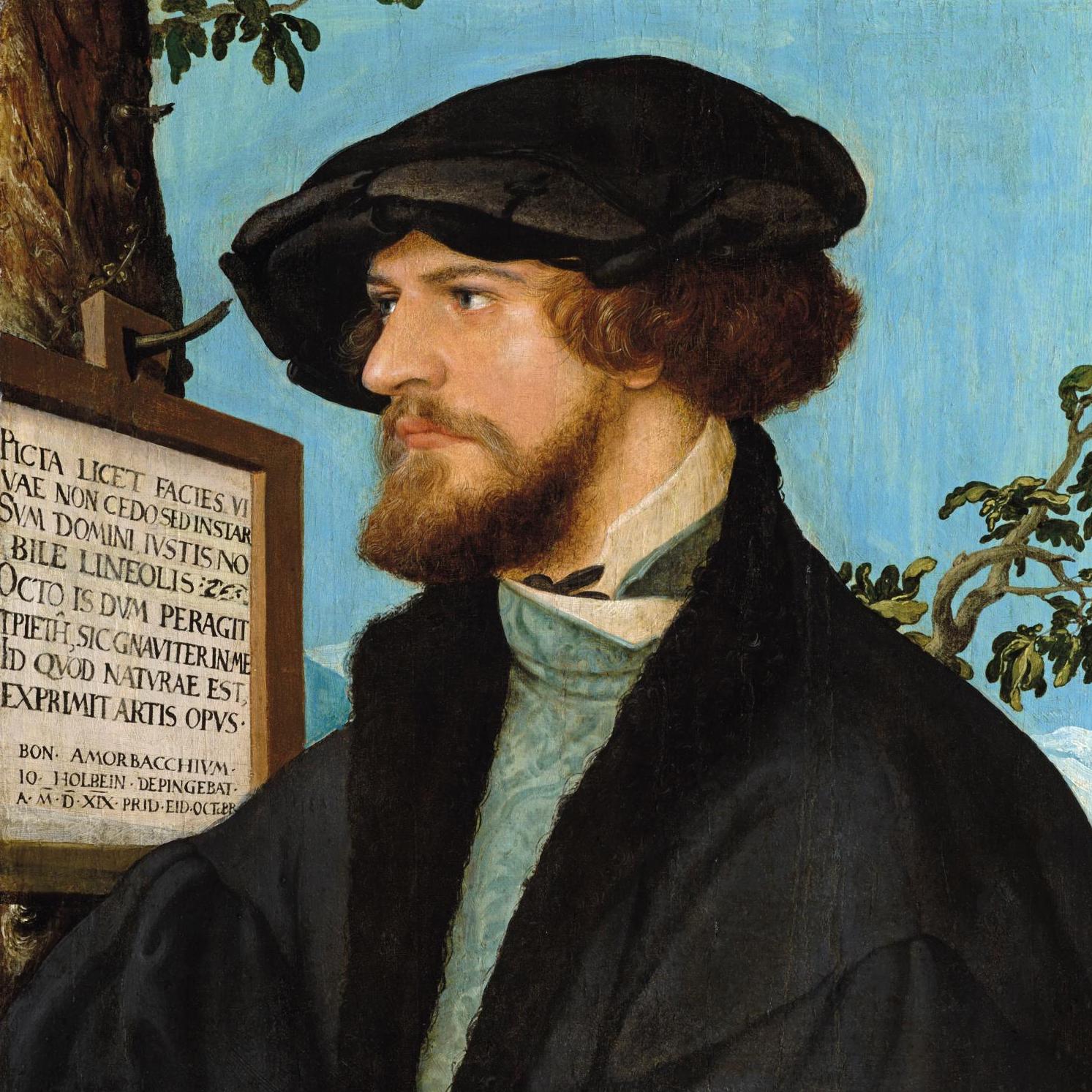 Dostoïevski face à Holbein - Analyse