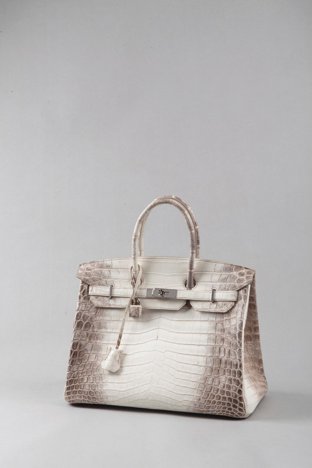 Birkin by Hermès: Business Is in the Bag