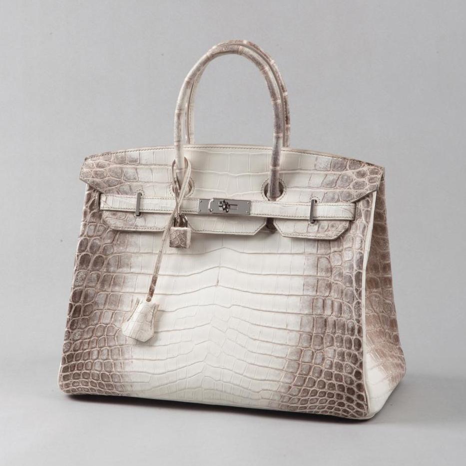 Birkin by Hermès: Business Is in the Bag - Lots sold