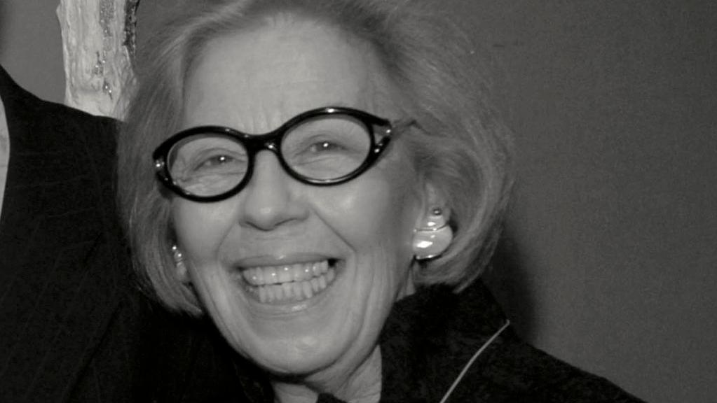 Margo Leavin: Los Angeles Gallery Owner and Benefactor