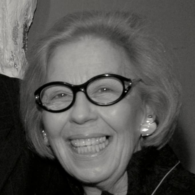 Margo Leavin: Los Angeles Gallery Owner and Benefactor - Obituaries