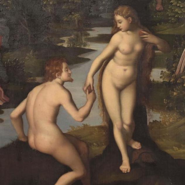 Scènes de la vie d’Adam et Ève - Après-vente