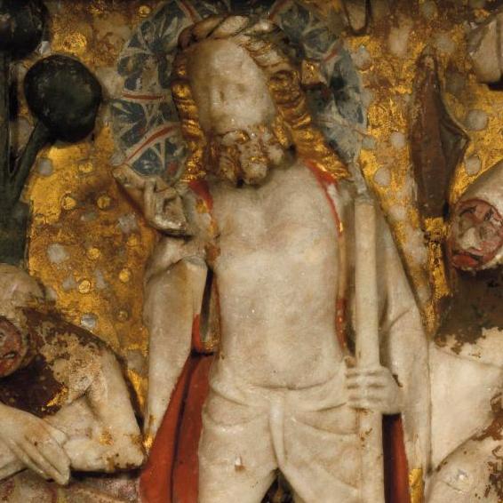 Les imagiers d’albâtre anglais du XVe siècle - Après-vente