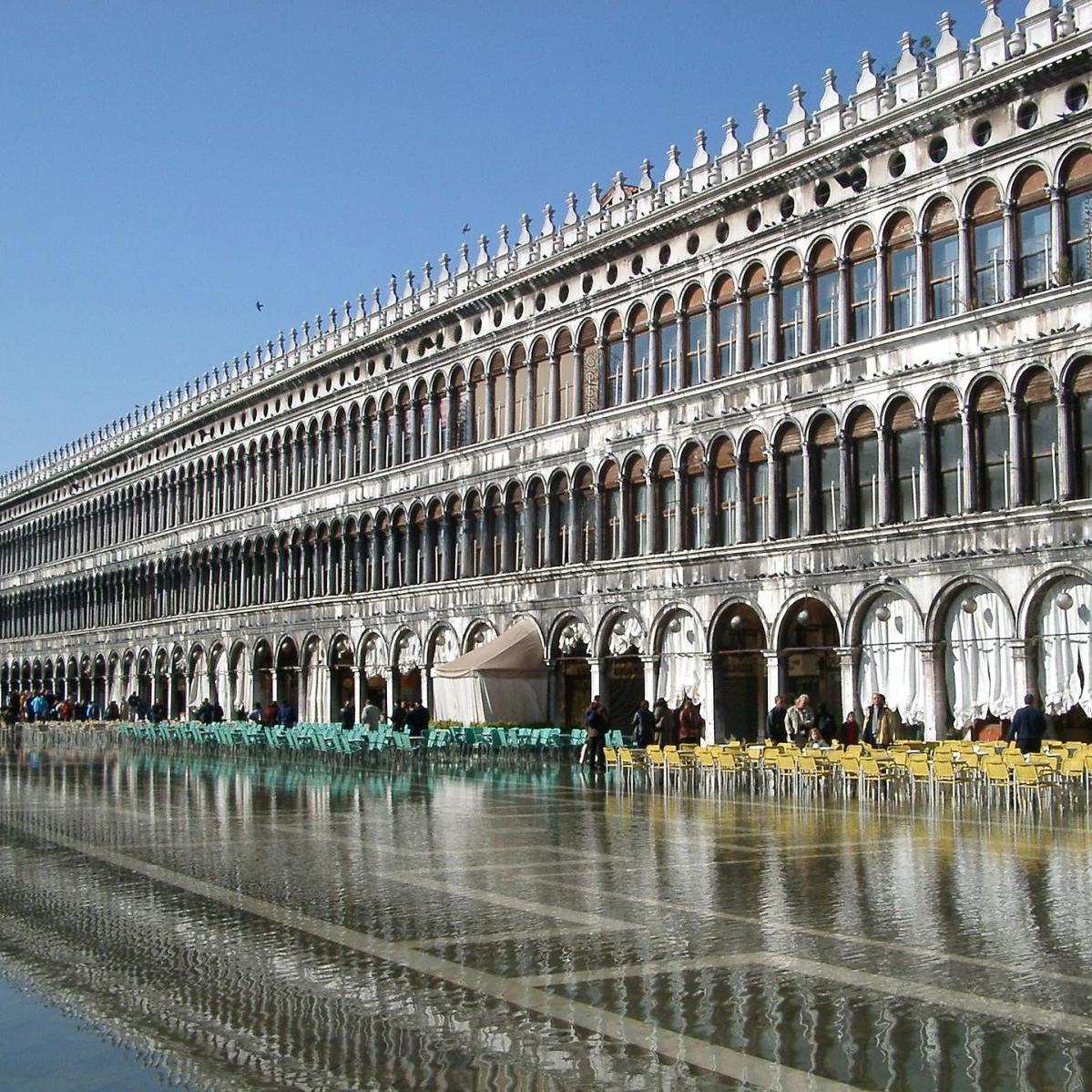 The Future of Venice: Between Disillusion and Fantasy - Opinion