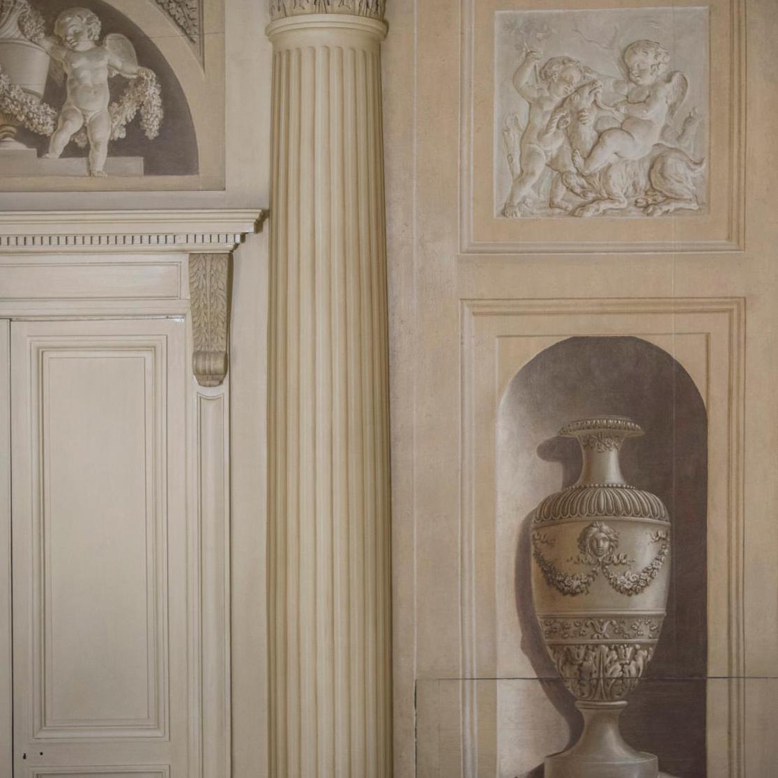 The Chancellerie d’Orléans: A Miraculous Renaissance  - Cultural Heritage