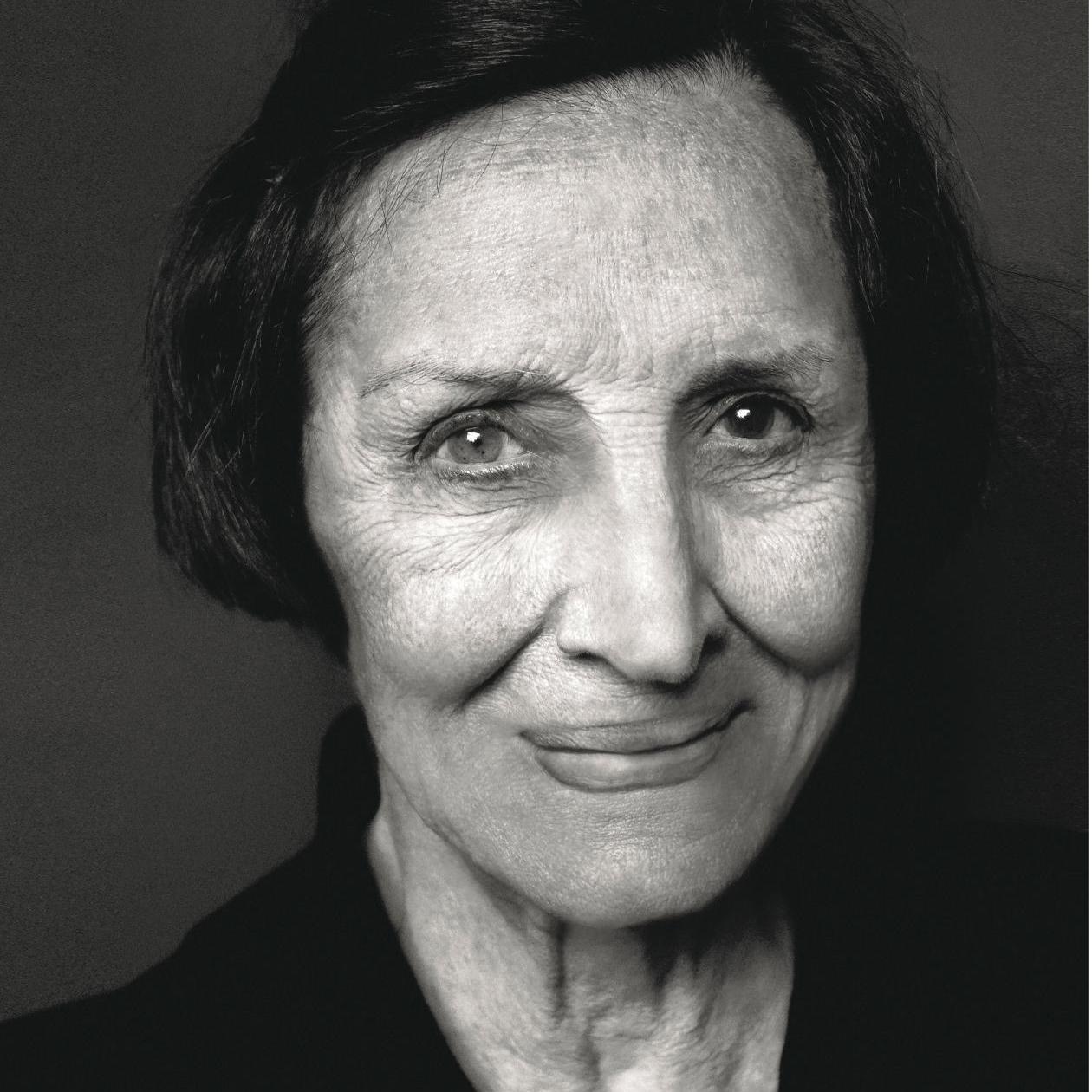 Françoise Gilot, Life Story of an Artist and a Free Woman - Interviews