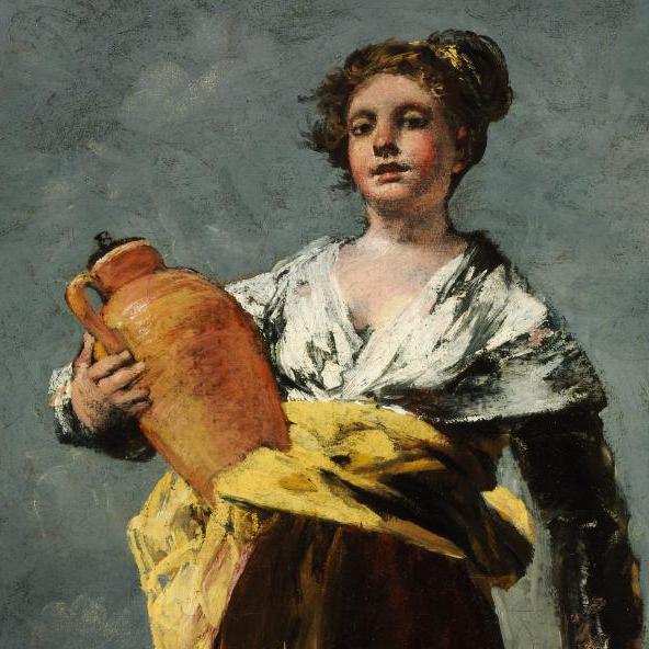 Goya décrypté à Lille - Expositions