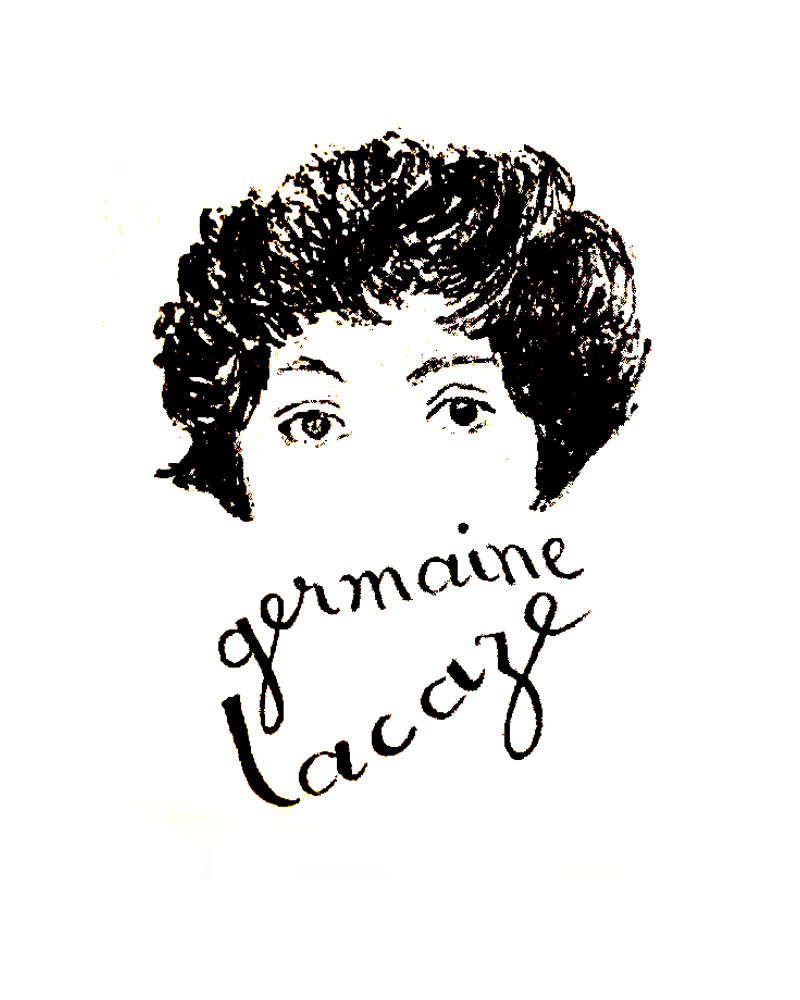  Germaine LACAZE (1908-1994)