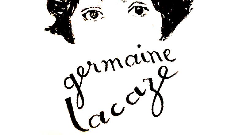  Germaine LACAZE (1908-1994)
