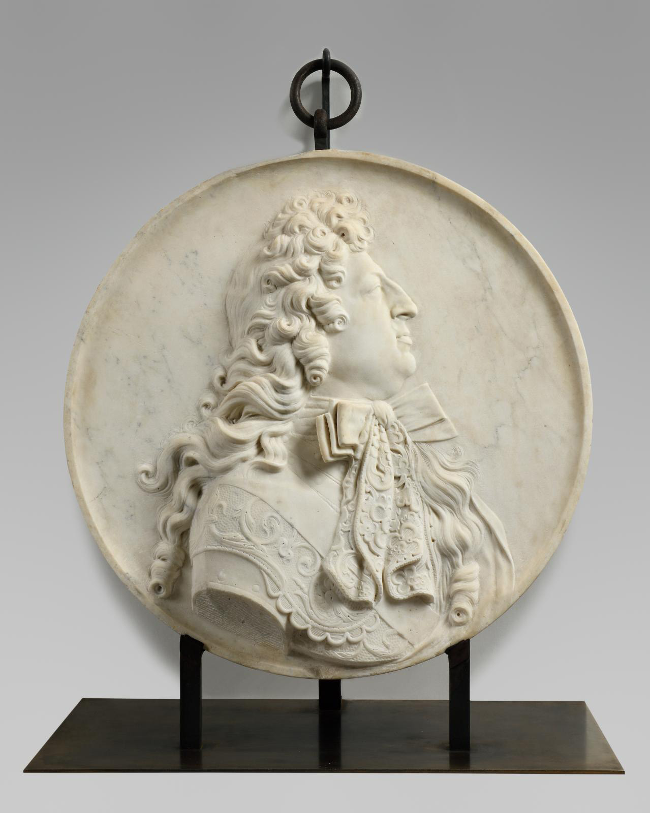 The Age of Louis XIV on Show at the Alexis Bordes Gallery in Paris