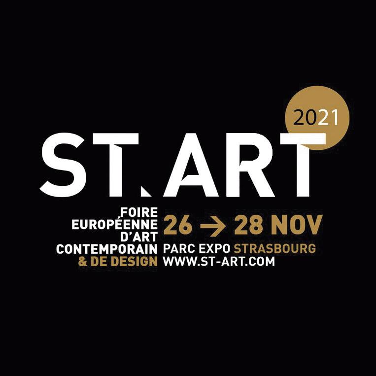 St-art Strasbourg, édition anniversaire - Foires et salons