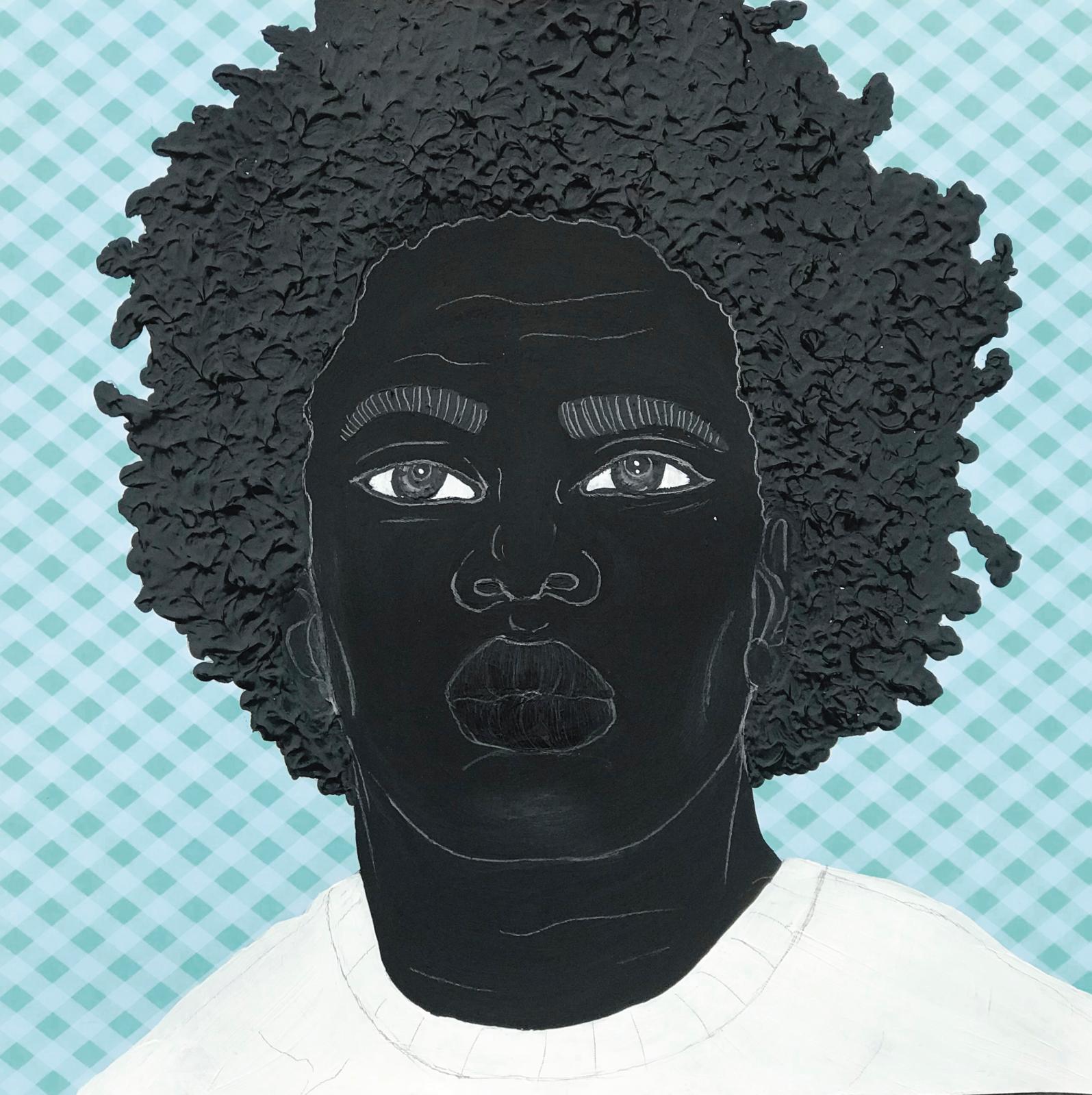 Succès pour l’art contemporain africain avec la 6e édition d’AKAA