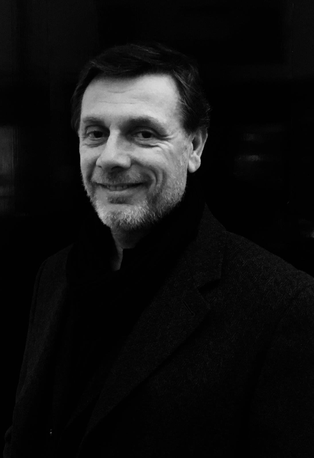 Michel Giraud