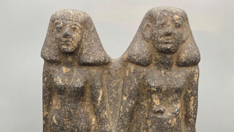   Égypte, période intermédiaire 