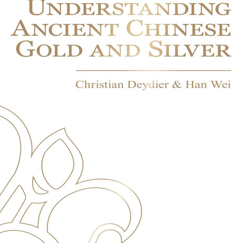 Livre : la Chine d’or et d’argent