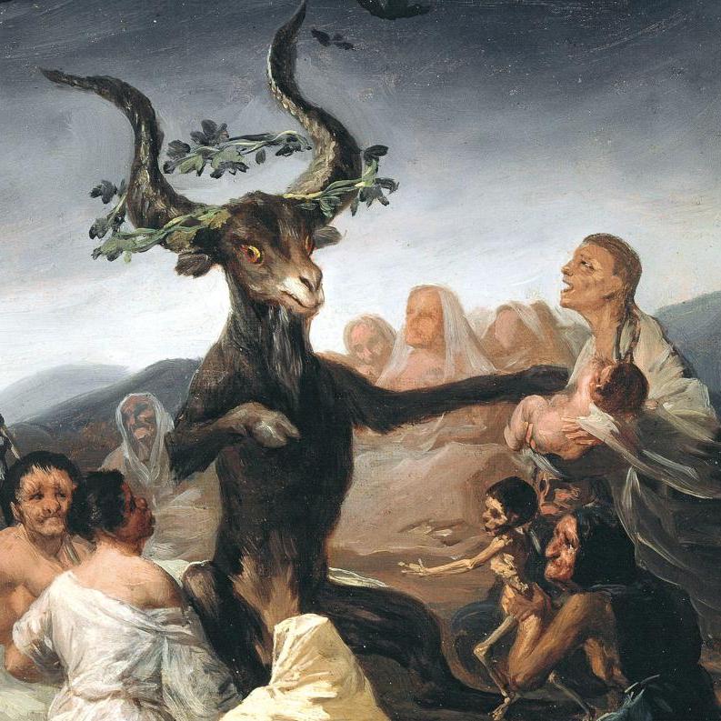 Goya, héritier des Lumières à la fondation Beyeler - Expositions
