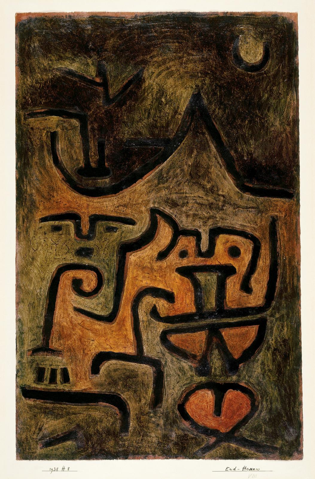 Paul Klee à Villeneuve d’Ascq