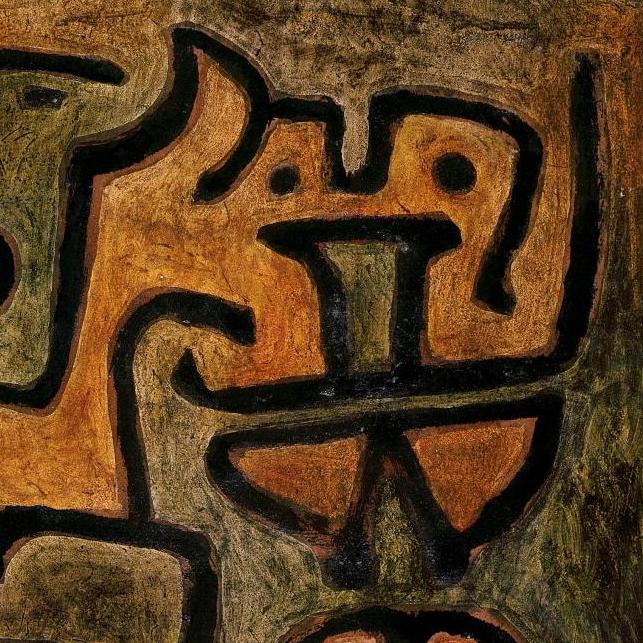 Paul Klee à Villeneuve d’Ascq - Expositions