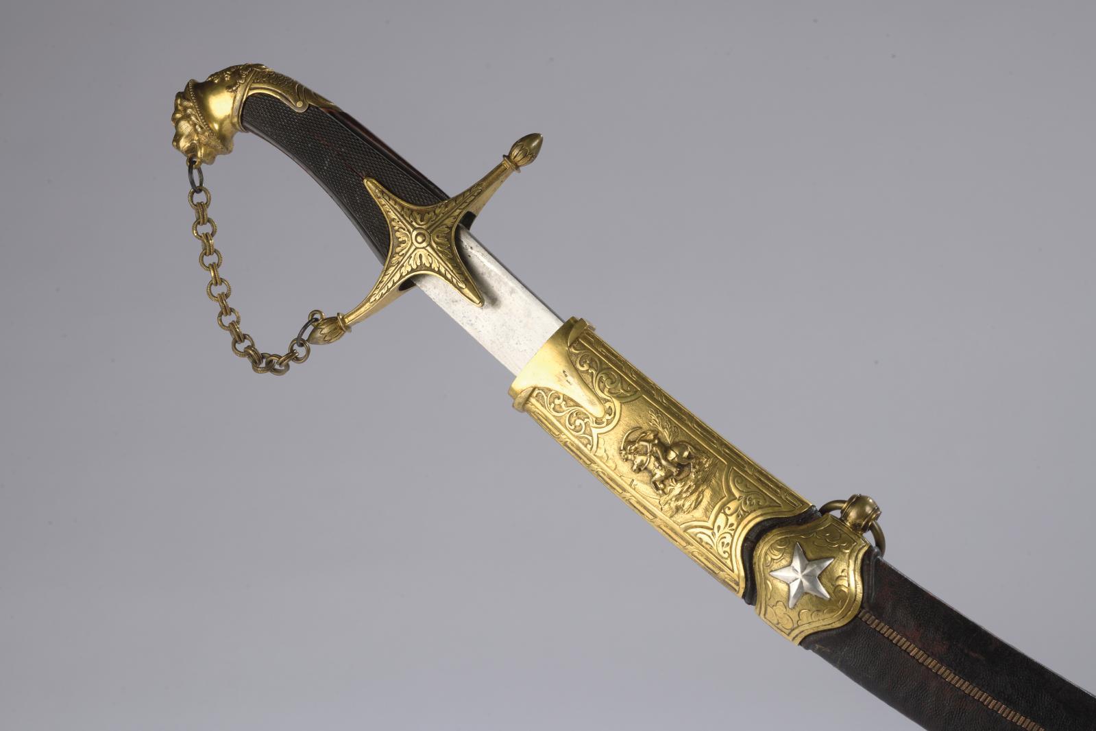 Sabre au clair !