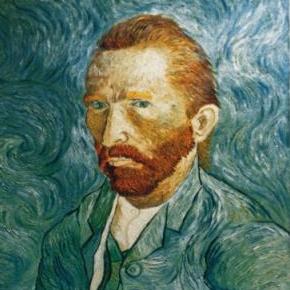 Documentaire : Copyright Van Gogh© - A lire, à voir