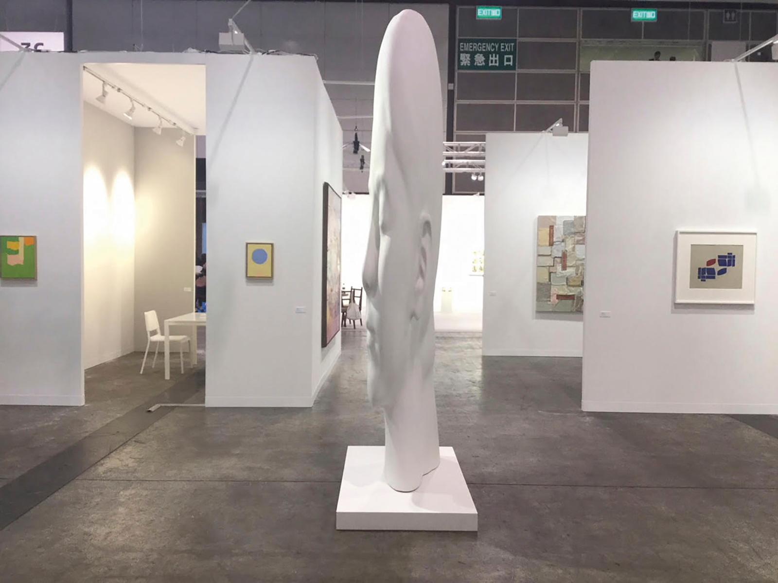 Art Basel Hong Kong, le phénomène qui monte