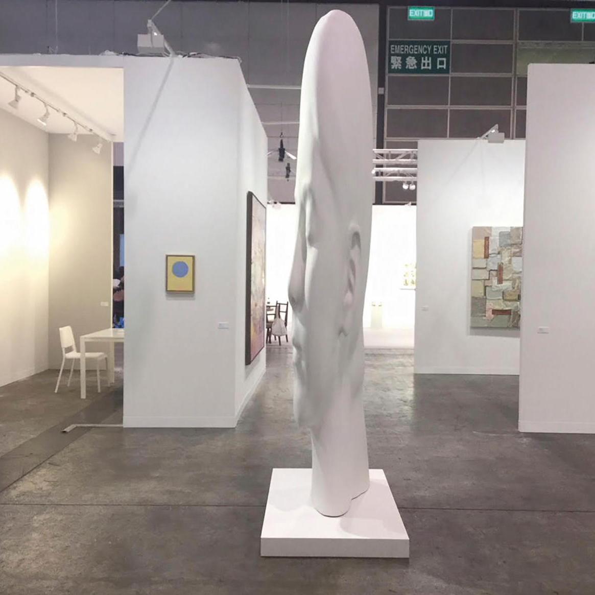 Art Basel Hong Kong, le phénomène qui monte