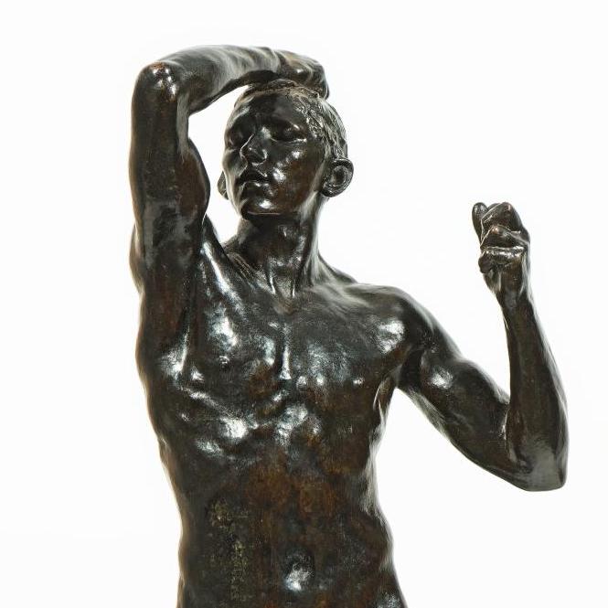Rodin, Renoir, Mathieu : des œuvres jalons - Après-vente