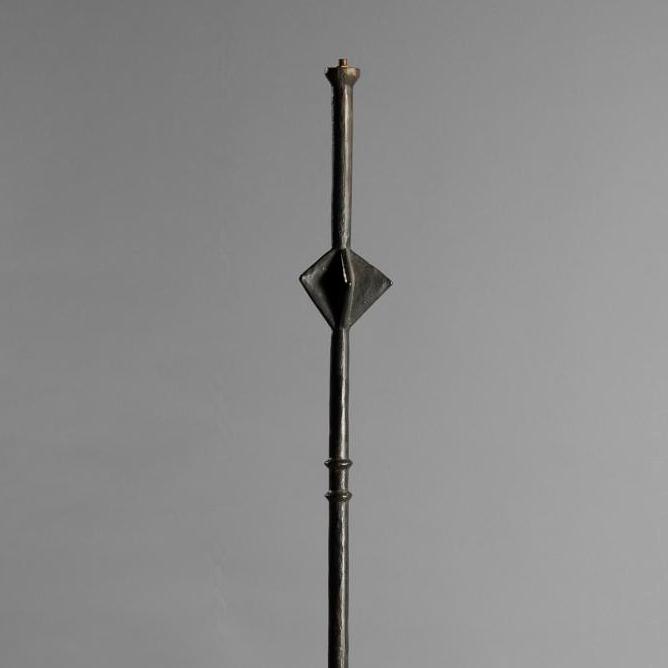 Alberto Giacometti's Lucky Star  - Lots sold