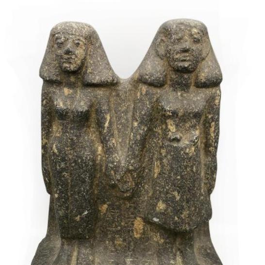 Figures de l’Égypte pharaonique  - Panorama (après-vente)