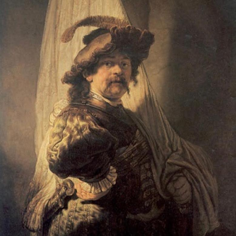Entre mangas et Rembrandt, mon cœur balance  - Opinion