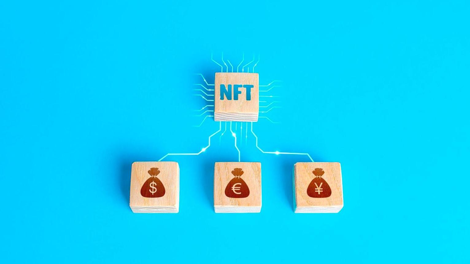 L’Observatoire : le boom des NFT