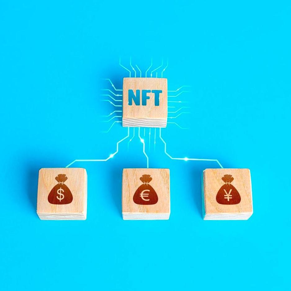 L’Observatoire : le boom des NFT - Cotes et tendances