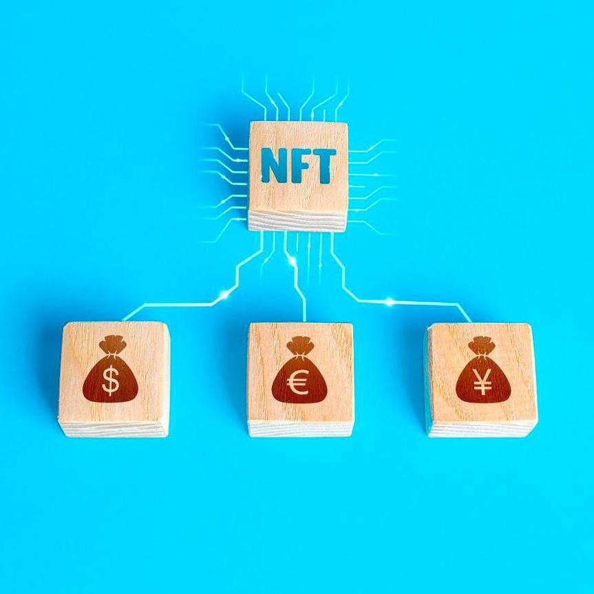Art Market Overview: The NFT Boom 