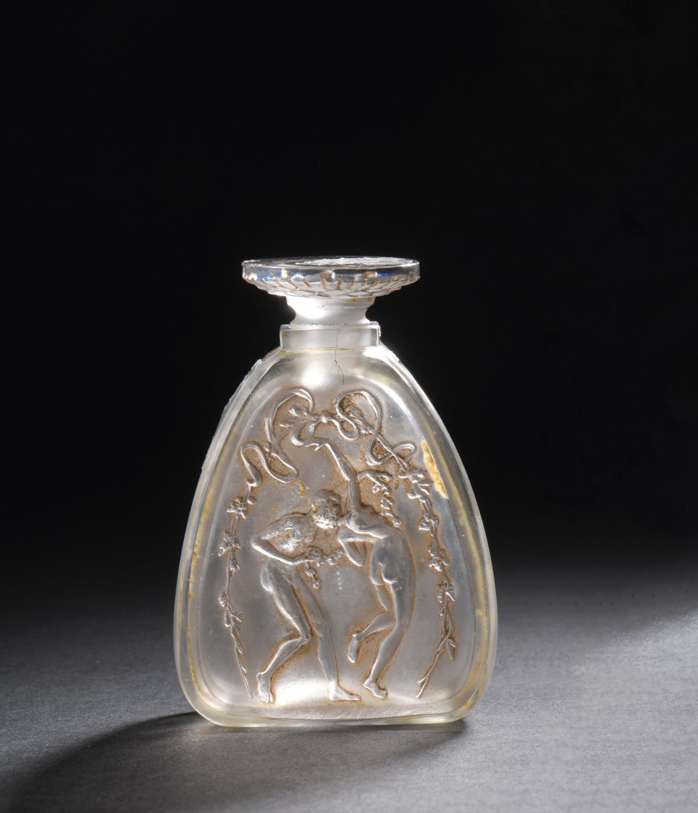 The Age of René Lalique in 80 Creations