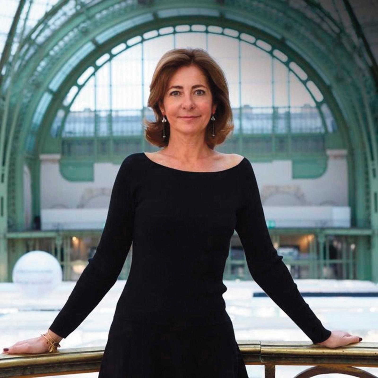 Florence Bourgeois prend la direction de la FIAC et de Paris Photo  - Prix et nominations