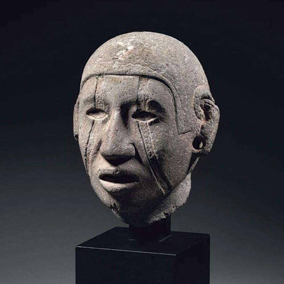Les visages de pierre des Aztèques - Après-vente