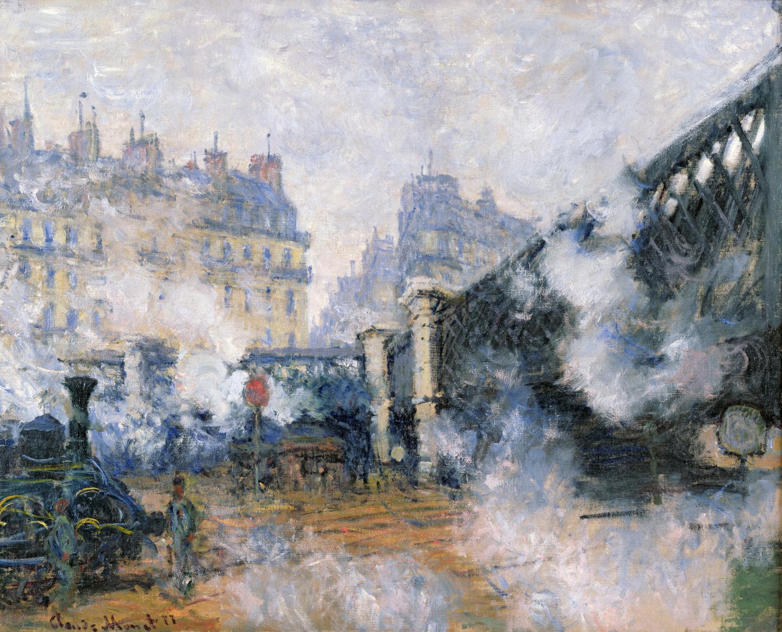 Marcel Proust's Paris at the Musée Carnavalet