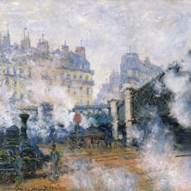 Marcel Proust's Paris at the Musée Carnavalet - Exhibitions
