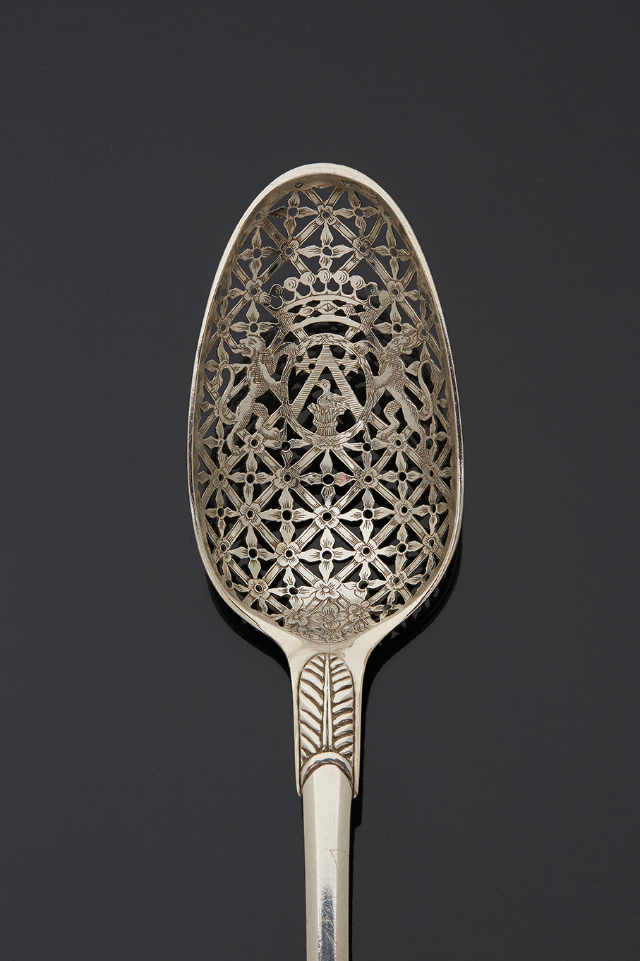 Olive Spoons: An Auction Favorite