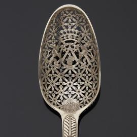 Olive Spoons: An Auction Favorite