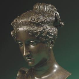 Lots sold - Antiquity in Canova’s Eyes