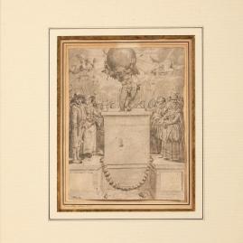Drawings from the Ulmann Collection