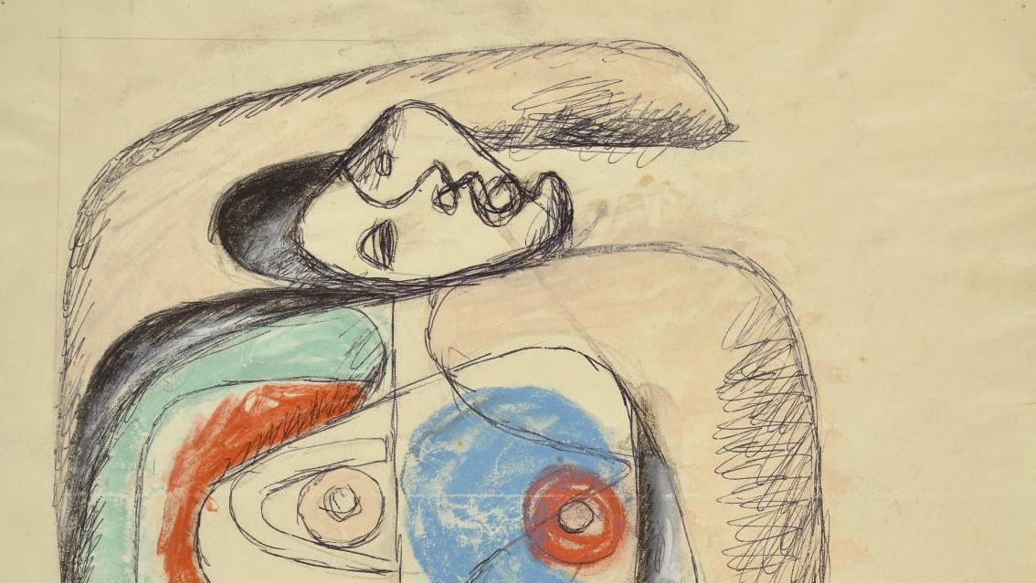 Le Corbusier, designer | Gazette Drouot