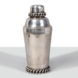 Shake It Up! The Cocktail Shaker from the United States to Europe - Market Trends