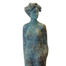 Femmes de bronze et d’argile - Panorama (après-vente)