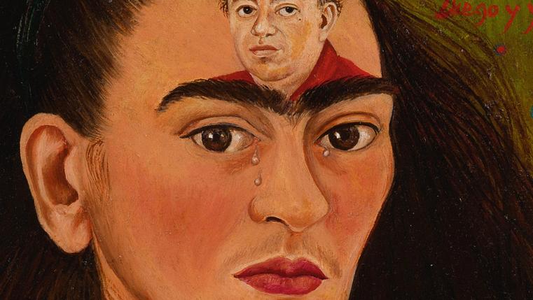 Diego y yo atteignait 34,8 M$ aux enchères, le 16 novembre dernier.  L’Observatoire : Frida Kahlo, artiste la plus chère d’Amérique latine