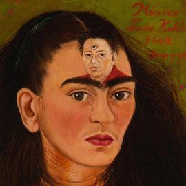 L’Observatoire : Frida Kahlo, artiste la plus chère d’Amérique latine