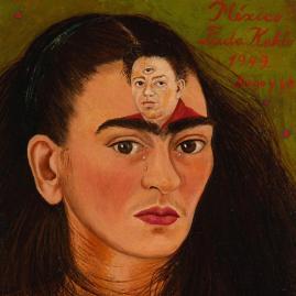 Art Market Overview: Frida Kahlo, Latin America’s Most Expensive Artist - Market Trends