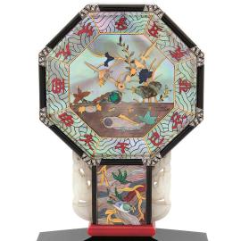 Pre-sale - Art Deco Clock by Vacheron Constantin: A Jewel of Precision